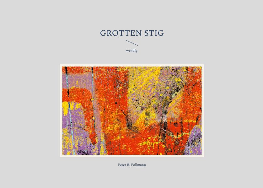 Cover von Grotten Stig