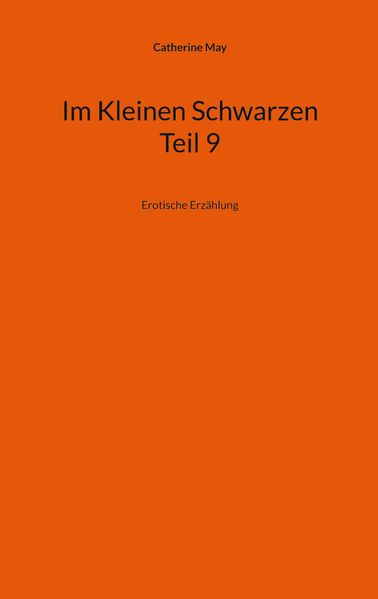 Cover von Im Kleinen Schwarzen – Teil 9