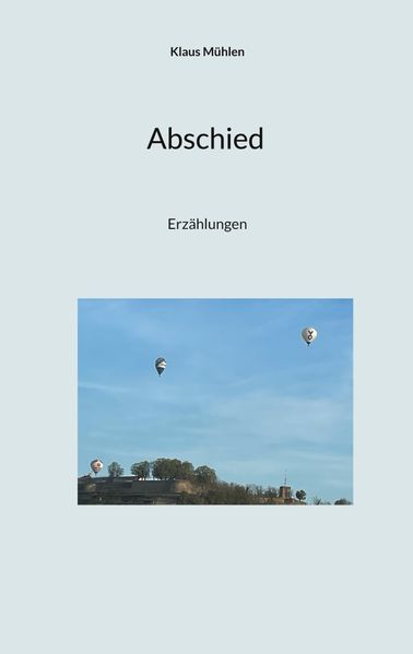 Cover von Abschied