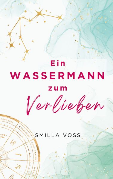 Cover von Ein Wassermann zum Verlieben