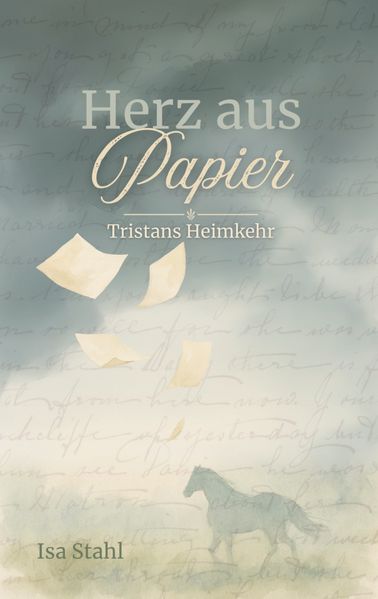 Cover von Herz aus Papier