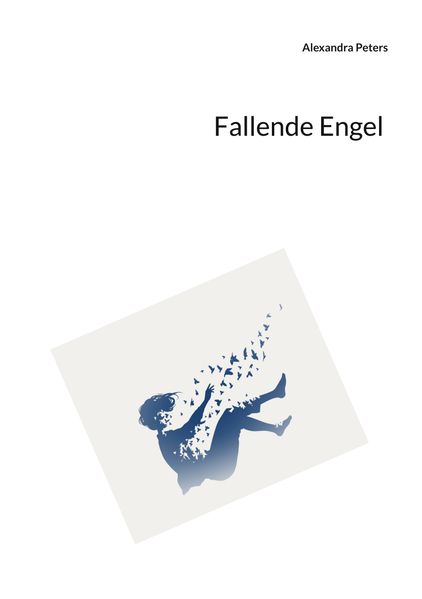 Cover von Fallende Engel