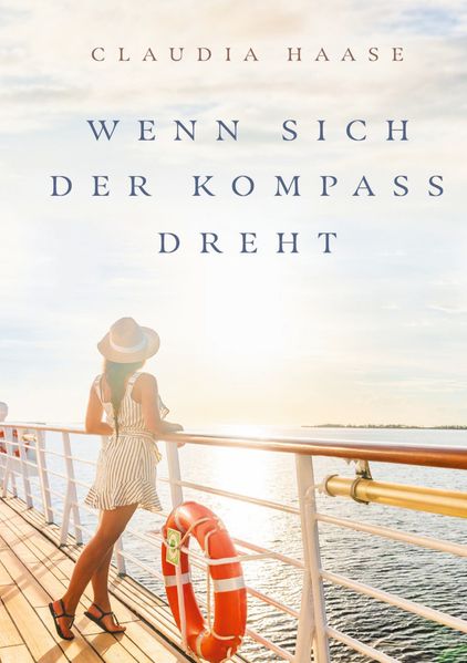 Cover von Wenn sich der Kompass dreht
