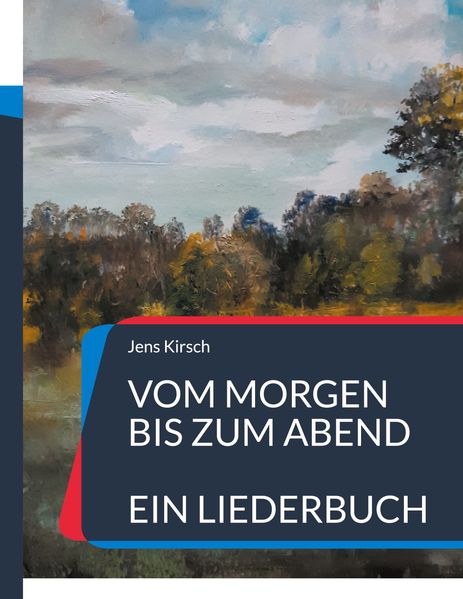 Cover von Vom Morgen bis zum Abend