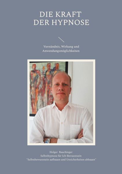 Cover von Die Kraft der Hypnose