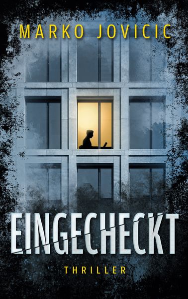 Cover von Eingecheckt
