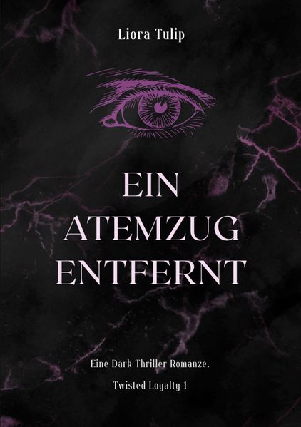 Cover von Ein Atemzug Entfernt
