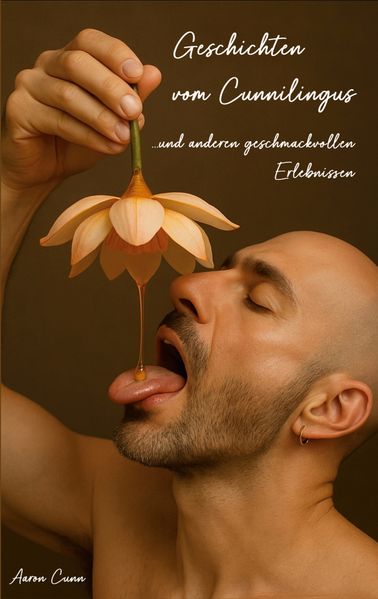 Cover von Geschichten vom Cunnilingus