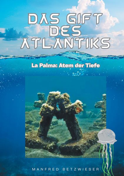 Cover von Das Gift des Atlantiks