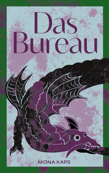 Cover von Das Bureau