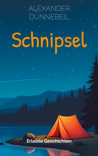 Cover von Schnipsel