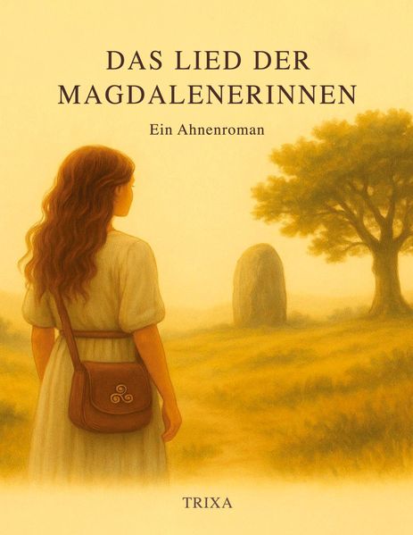 Cover von Das Lied der Magdalenerinnen