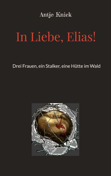 Cover von In Liebe, Elias!
