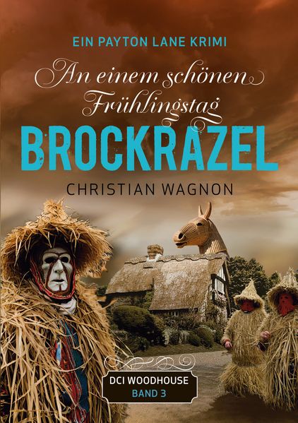 Cover von An einem schönen Frühlingstag