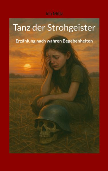Cover von Tanz der Strohgeister