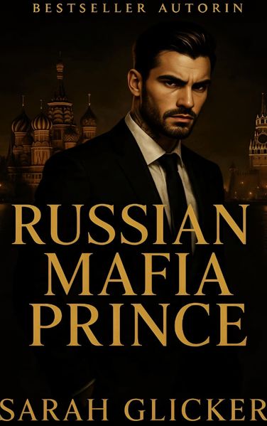 Cover von Russian Mafia Prince