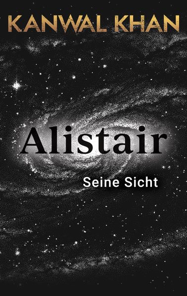 Cover von Alistair