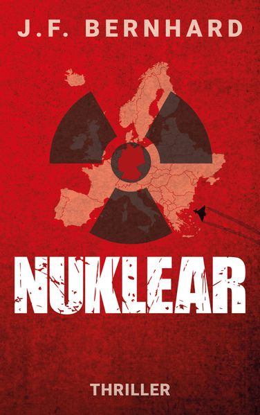 Cover von Nuklear