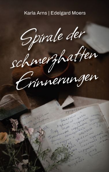 Cover von Spirale der schmerzhaften Erinnerungen