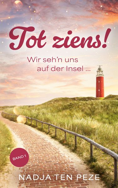 Cover von Tot ziens!