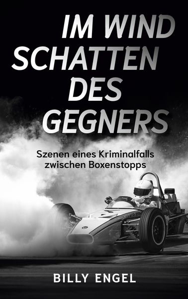 Cover von Im Windschatten des Gegners