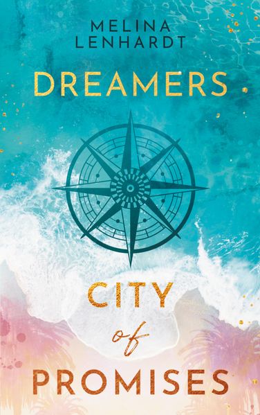Cover von Dreamers