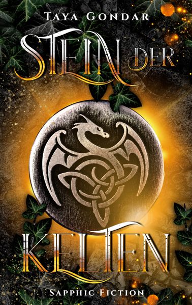 Cover von Stein der Kelten: Sapphic Fiction