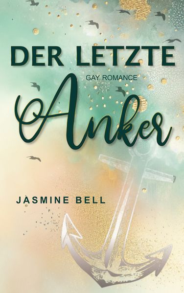 Cover von Der letzte Anker