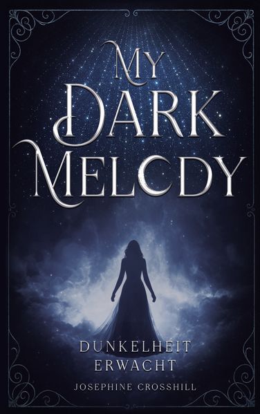 Cover von My Dark Melody