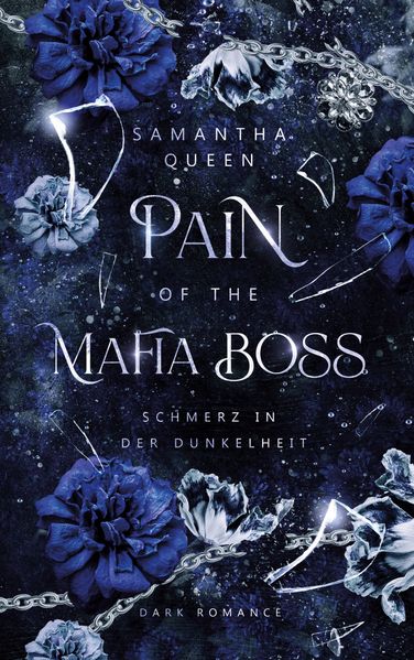 Cover von Pain of the Mafia Boss