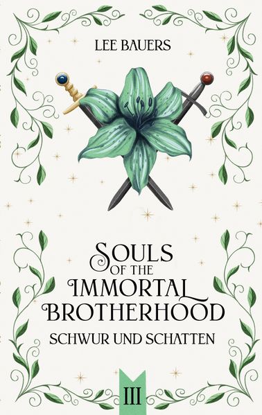 Cover von Souls of the Immortal Brotherhood III