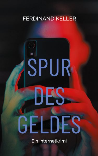 Cover von Spur des Geldes
