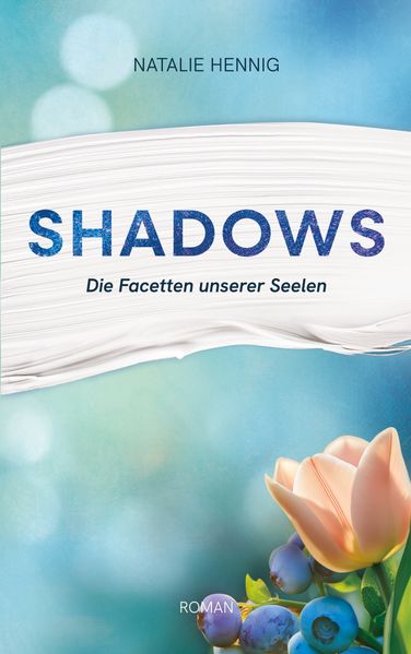 Cover von Shadows