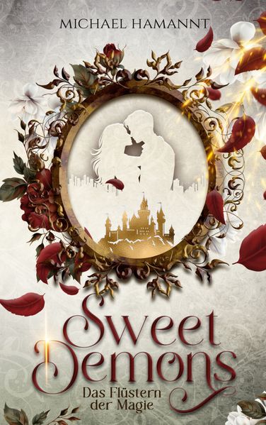 Cover von Sweet Demons