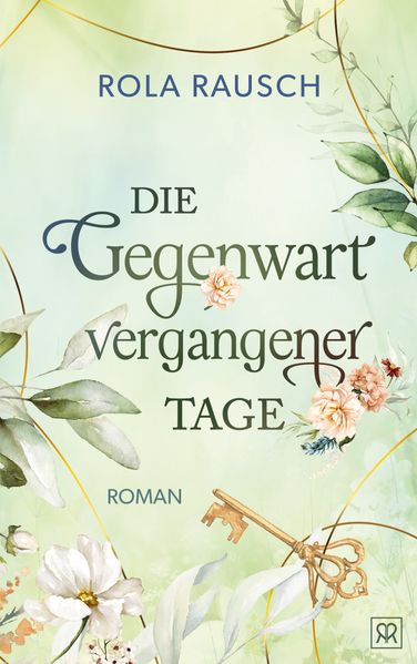 Cover von Die Gegenwart vergangener Tage