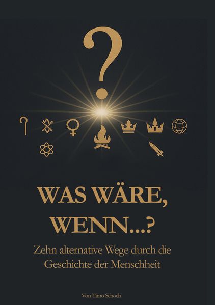 Cover von Was wäre, wenn