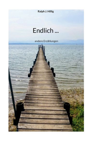 Cover von Endlich