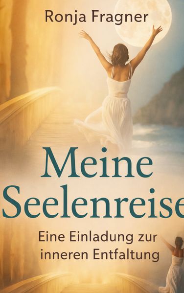 Cover von Meine Seelenreise