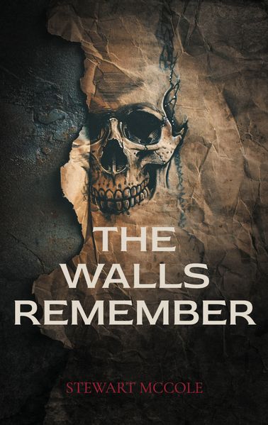 Cover von The Walls Remember