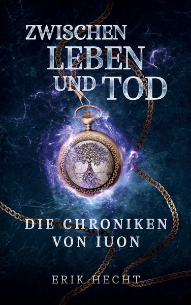 Cover von Zwischen Leben und Tod