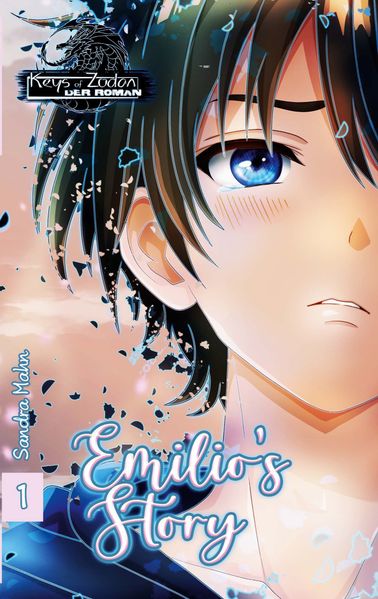 Cover von Keys of Zodan