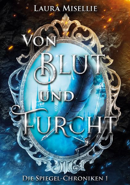 Cover von Von Blut und Furcht