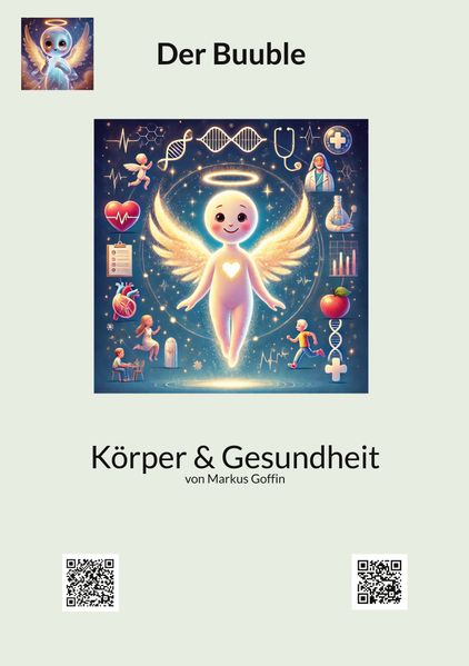 Cover von Der Buuble