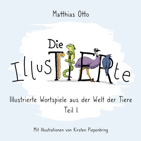Cover von Die IllusTIERte