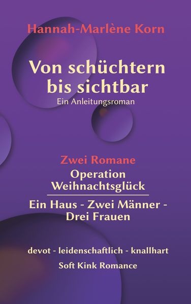 Cover von Von schüchtern bis sichtbar