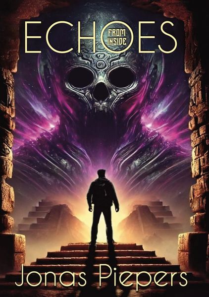 Cover von Echoes