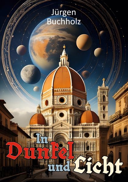 Cover von In Dunkel und Licht