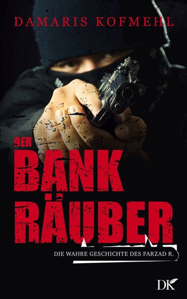 Cover von Der Bankräuber