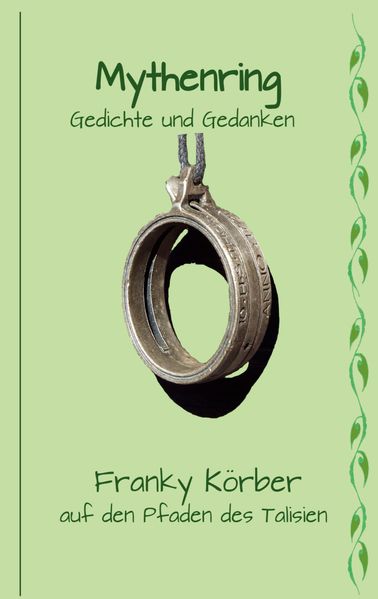 Cover von Mythenring