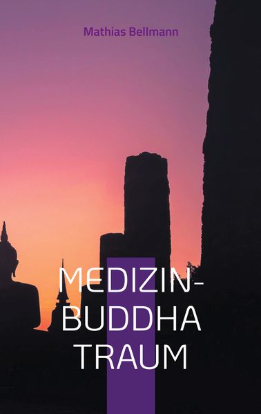 Cover von Medizin-Buddha Traum